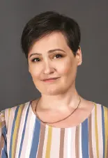 Мария Воронова практикующий хирург Поэтому о хрупкости человеческой жизни - фото 1