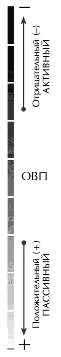 Указанные различия ОВП внутренней среды организма человека и питьевой воды - фото 23