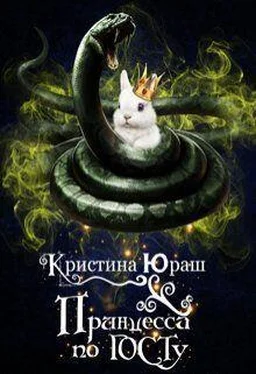 Кристина Юраш Принцесса по ГОСТу [CИ] обложка книги