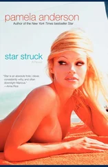 Pamela Anderson - Star Struck