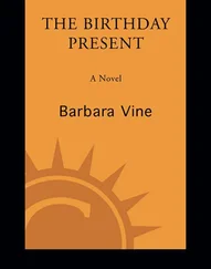 Barbara Vine - The Birthday Present