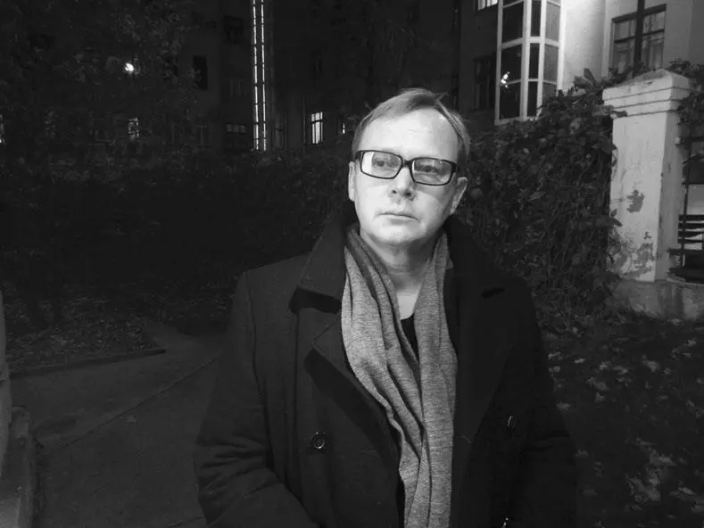 Андрей Акинфиев Док Так я занял полноценную нишу в группе Стрелкова - фото 23