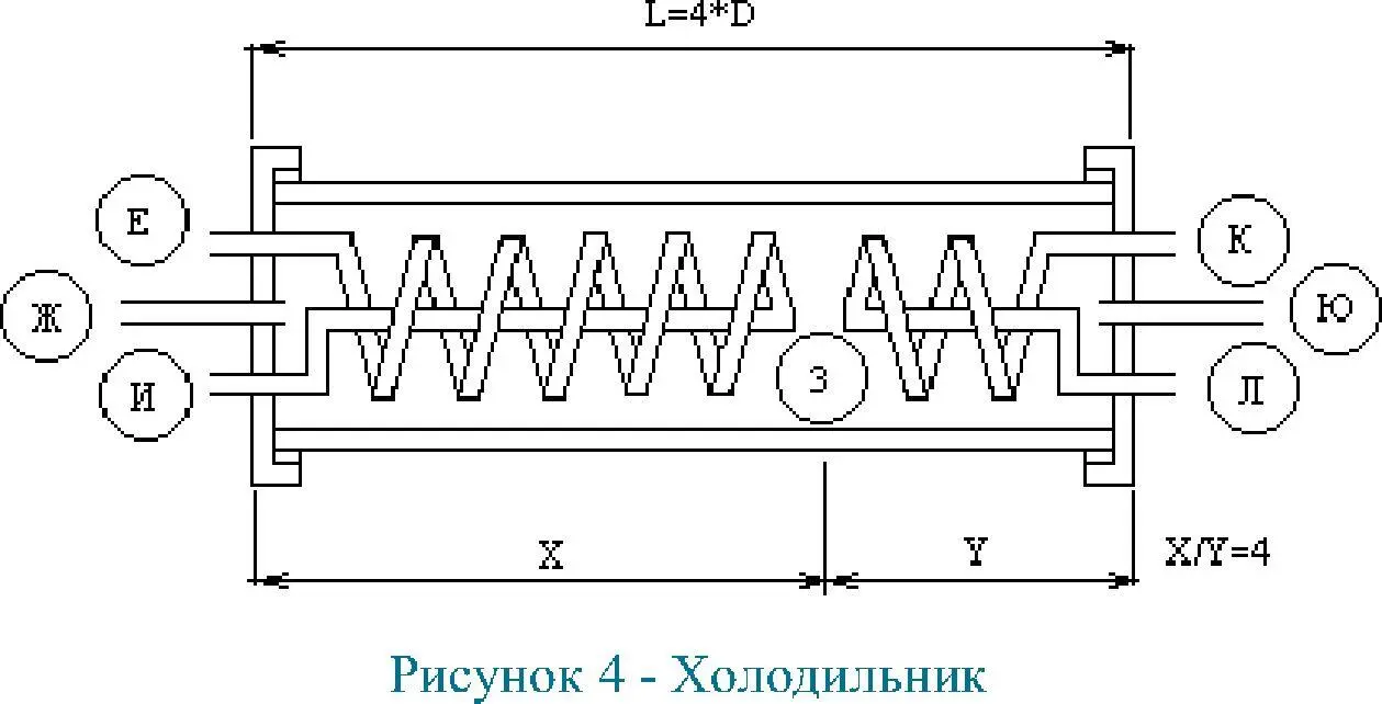 Рисунок 5 Конденсатор Рисунок 6 Реактор - фото 16