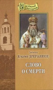 Игнатий Слово о смерти обложка книги