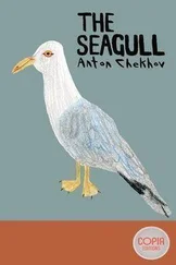 Anton Chekhov - The Seagull