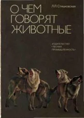 Людмила Стишковская - О чем говорят животные