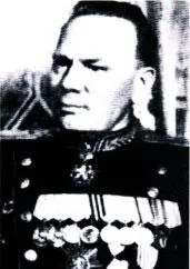 Павел Фитин Шеф ФБР Джон Эдгар Гувер Моррис Коэн - фото 18