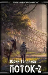 Юрий Тепляков - Поток – 2 [СИ]
