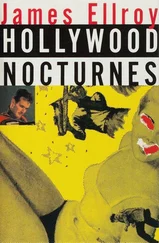 Джеймс Эллрой - Hollywood Nocturnes