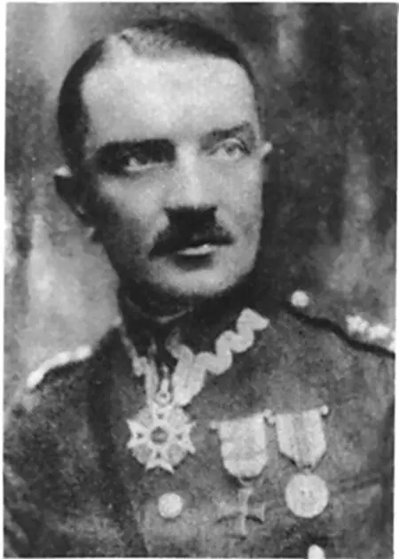 Władysław Surmacki c 1930 Courtesy of PMAB On May 10 Hitlers - фото 17
