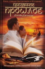 Джейн Джонсон - Преданное прошлое