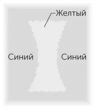 Рис 76 Задача 739Щетка Гайдингера видимая в поляризованном свете Чтобы - фото 181