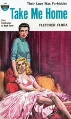 Флетчер Флора - Take Me Home