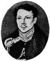 А А Бестужев Гуашь Н Бестужева 18231824 гг Показания Рылеева дают одну - фото 10