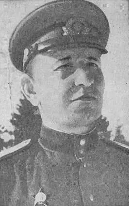 М М Козунко В И Спирин П П Внук П В Терещенко - фото 6