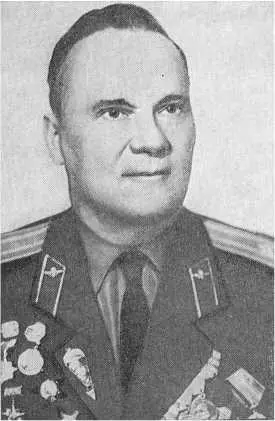 П В Терещенко И Д Полозков И И Лисов М А Котляров - фото 9