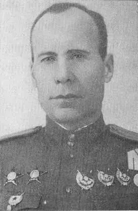 Н Е Колобовников В М Оленин В А Лещинин И А Иванч - фото 31