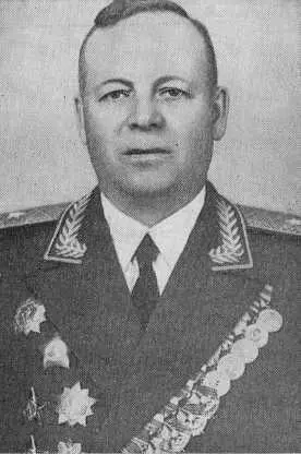 В М Оленин В А Лещинин И А Иванченко А А Угаренков - фото 32