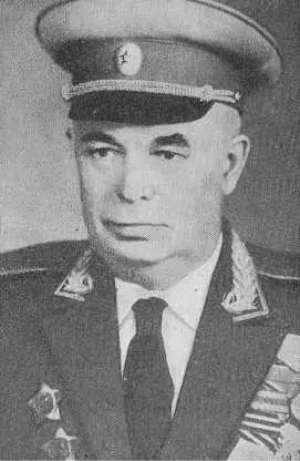 В А Лещинин И А Иванченко А А Угаренков М А Усатов - фото 33
