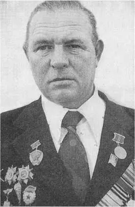 И А Иванченко А А Угаренков М А Усатов М З Малышенко - фото 34