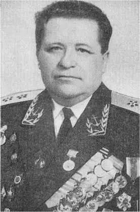 М А Усатов М З Малышенко З Ф Щемелева П Д Юшин - фото 36