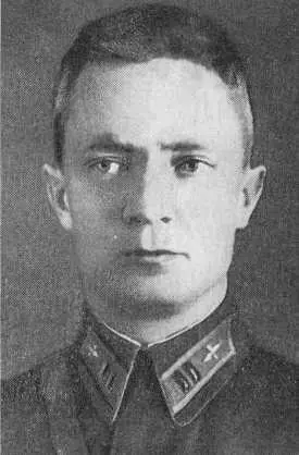 В С Тимченко Ю Н Пикулев Г В Винник Г И Лебедев - фото 41