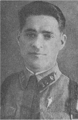Ю Н Пикулев Г В Винник Г И Лебедев В А Грамма - фото 42