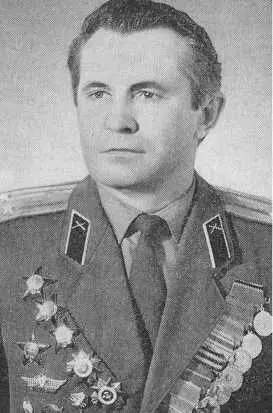 В Н Пигунов Примечания 1 Советские воздушнодесантные М 1980 С 35 - фото 61