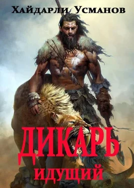 Хайдарали Усманов Идущий [publisher: SelfPub] обложка книги