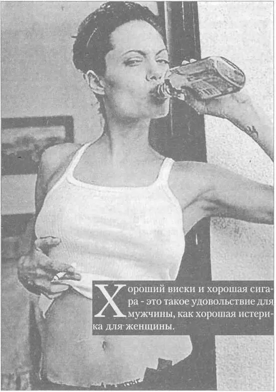Джиа История взлета и падения супермоделилесбиянки Джии Марии Каранджи - фото 30