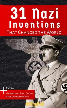 +Digital Books 31 Nazi Inventions That Changed the World обложка книги
