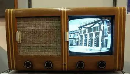 Einheitsempfänger Einheitsempfänger Television receiver unit also known as - фото 3