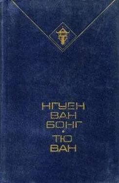 Нгуен Бонг Избранное обложка книги