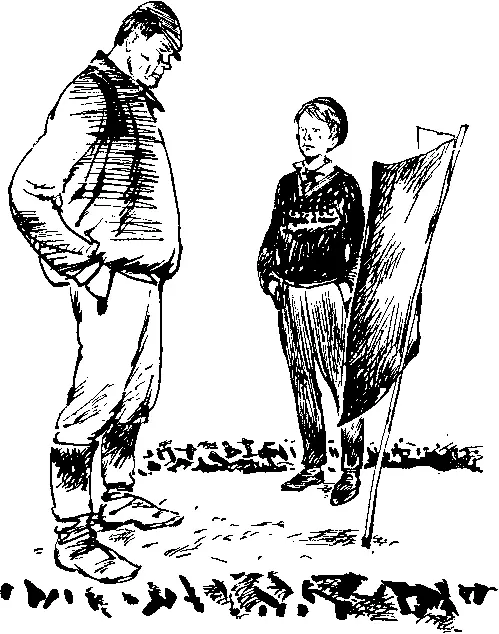 Точно так же спокойно и деликатно согласился Тимка Но не огорчайтесь - фото 3