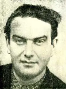 Ян Полищук Ян Азарович Полищук родился в 1921 году После окончания средней - фото 30