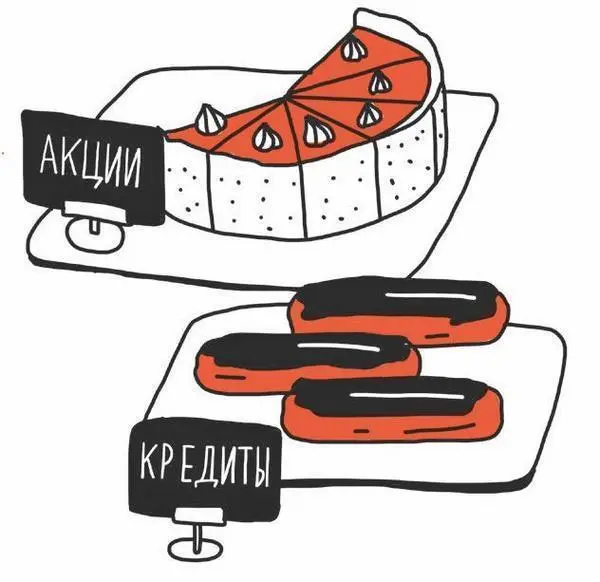 Экономисты любят использовать слово рынок Под рынком они понимают большое - фото 36