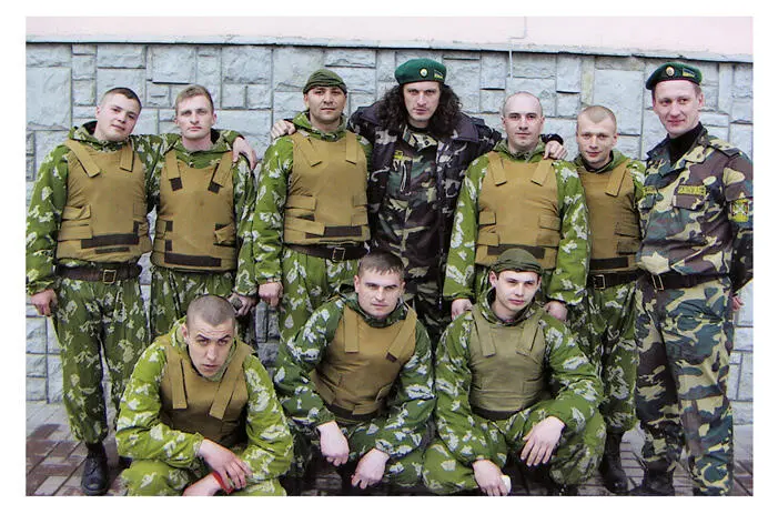І чи не був правий Може його загибель сколихне народ і він озирнеться - фото 18