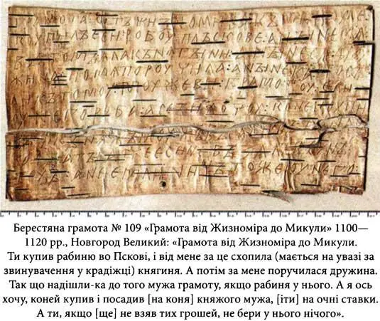 Русь після Русі Між короною і булавою Українські землі від королівства Русі до Війська Запорозького - фото 17