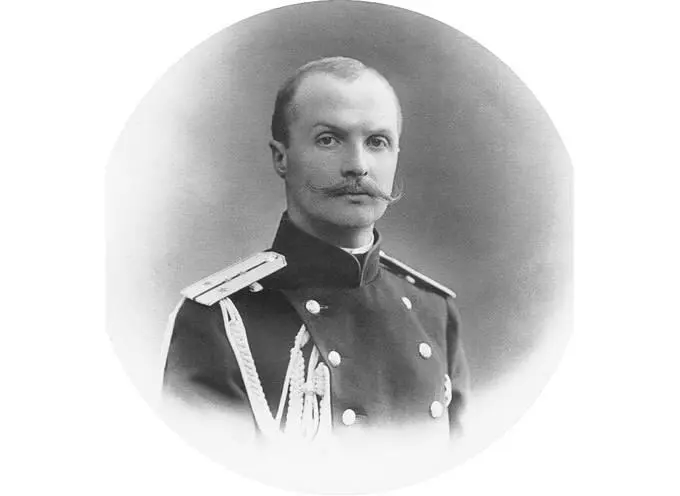 Павло Скоропадський 1897 р У день перевороту увечері 29 квітня Павло - фото 10