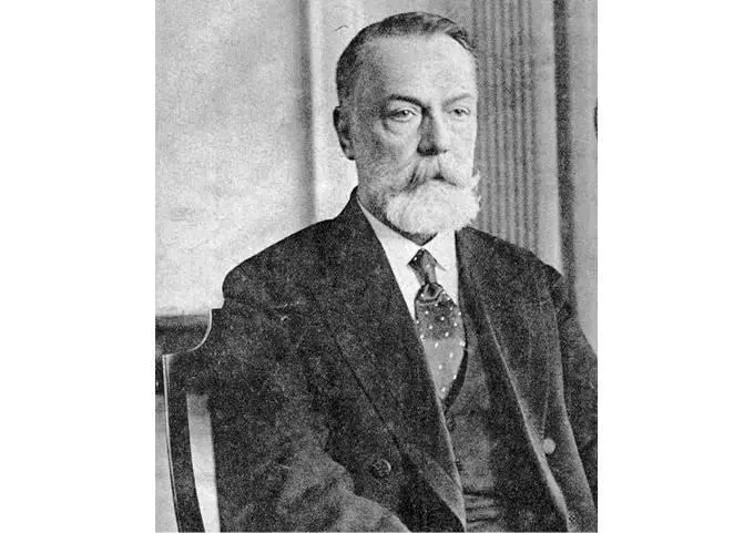 Голова Ради Міністрів Української Держави Федір Лизогуб травень 14 листопада - фото 35
