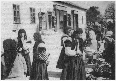 На ринку Господарські права та обовязки подружжя Важливим чинником - фото 5