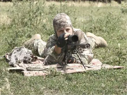 Так у нас дивна війна Але головне завдання яке виконується донині не - фото 7