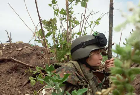 Коли стало зрозуміло що почалася війна йти чи не йти навіть не - фото 9