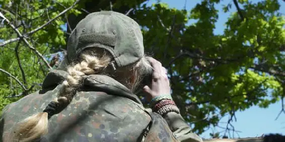 З мого підрозділу мало бійців загинуло Але і в цивільному житті ми втрачаємо - фото 16
