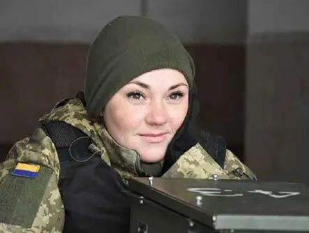 Ми приїхали в Луганську область Батальйон усе ще ніяк не називався Вважалося - фото 19