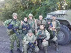 Дискримінації я на собі не відчувала Я коли приїхала тодішній мій комбат я - фото 20