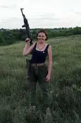 Мене відправили у шпиталь з якого я повернулася через 3 дні Але комбат - фото 24