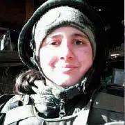 Я маючи на руках обмежену суму до Бахмута все ж прибула Поїздом доїхала до - фото 186