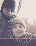 Я потрапила на позицію Бутон Атмосфера там була надзвичайна братерська - фото 187