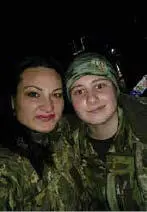Страх Я намагаюсь абстрагуватися від чисто біологічних проявів інстинкту - фото 188